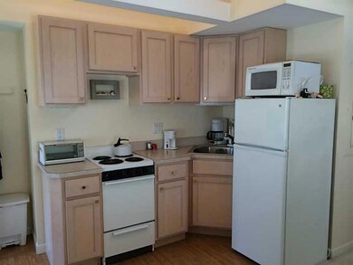 Kitchen. Open concept kitchen, fully...