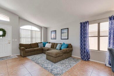 2253 E Rawhide St, Gilbert, AZ 85296 - photo 2