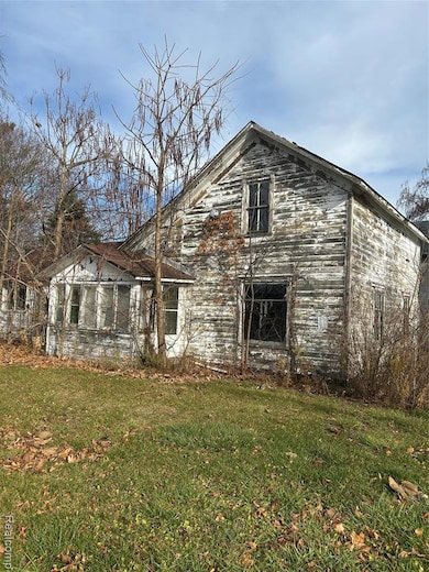 217 E Fulton St, Pompeii, MI 48874 - photo 2