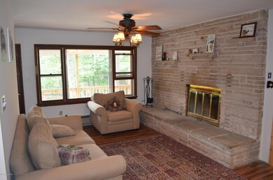1452 Arrowhead Dr, Pocono Lake, PA 18347 - photo 2