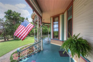 808 S Lamar St, Weatherford, TX 76086 - photo 6