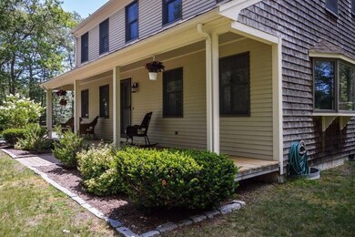 372 Hayway Rd, East Falmouth, MA 02536 - photo 3