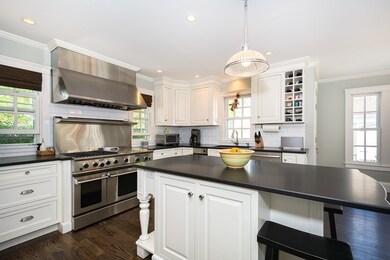 126 Border St, Cohasset, MA 02025 - photo 4