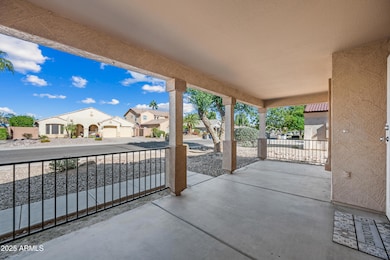 3471 E Fairview St, Gilbert, AZ 85295 - photo 4