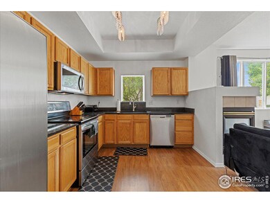 16828 E Gunnison Dr unit A, Aurora, CO 80017 - photo 4