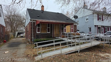 14728 Wilfred St, Detroit, MI 48213 - photo 2