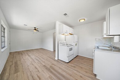 8428 Spaulding St, Houston, TX 77016 - photo 3