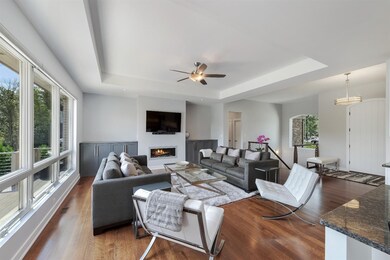 9865 Rosewood Dr, Saint John, IN 46373 - photo 2