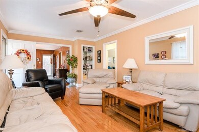 614 Berkshire Dr, Statesville, NC 28677 - photo 3