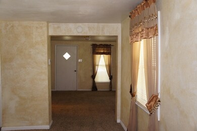 Living Room view 2