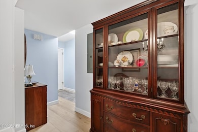 4519 Columbus Cir unit 1B, Jacksonville, FL 32210 - photo 6