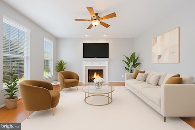 2857 Myrtlewood Dr, Dumfries, VA 22026 - photo 6