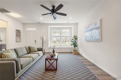 3033 Fletcher Aly, Glen Allen, VA 23059 - photo 4