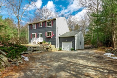 84 Ridge Rd, Smithfield, RI 02917 - photo 2