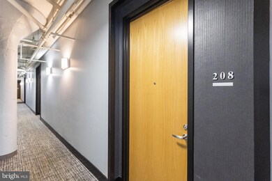 1700 Kalorama Rd NW unit 208, Washington, DC 20009 - photo 7