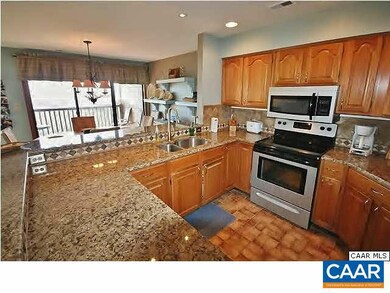 1539 Cliffs, Wintergreen Resort, VA 22967 - photo 5