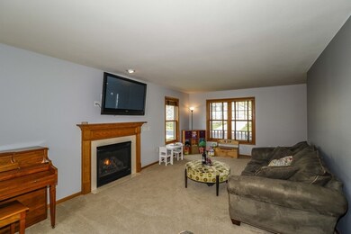 5219 Snapdragon Trail, Fitchburg, WI 53711 - photo 7