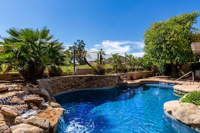 21614 N 59th Ln, Glendale, AZ 85308 - photo 4