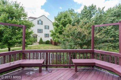 6324 Mary Todd Ct, Centreville, VA 20121 - photo 2