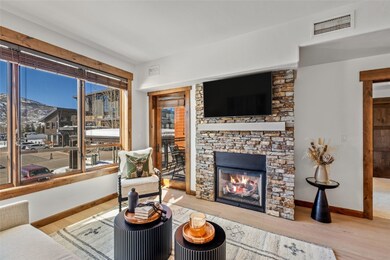 1175 Bangtail Way unit 2106, Steamboat Springs, CO 80487 - photo 4