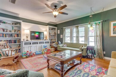 314 S Waco St, Weatherford, TX 76086 - photo 6