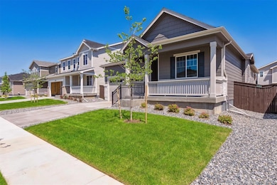 18981 E 96th Place, Commerce City, CO 80022 - photo 2