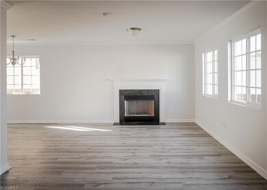 3605 Marksbury Dr, Greensboro, NC 27405 - photo 5