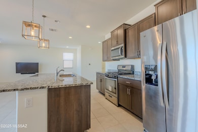 2 Stainless Steel Appliances
