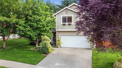 19404 207th Street Ct E, Orting, WA 98360 - photo 2