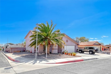 Obstructed view of property featuring stucco sidin