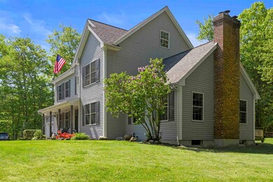 651 First Crown Point Rd, Strafford, NH 03884 - photo 4