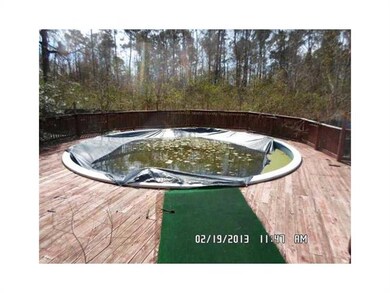Swimming Pool/Hot Tub/Sauna.