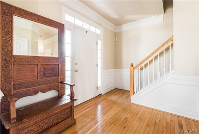 15706 Hampton Forest Dr, Chesterfield, VA 23832 - photo 4