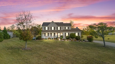 1400 Funderburg Rd, New Carlisle, OH 45344 - photo 2