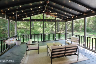 Porch