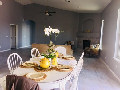 Dining/Living