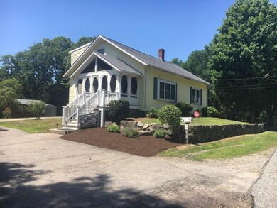 79 East St, Foxboro, MA 02035 - photo 3