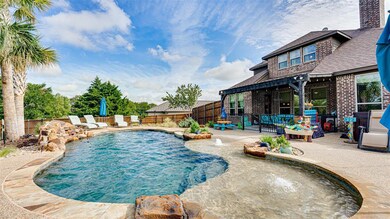 108 Crystal Cove, Waxahachie, TX 75165 - photo 2