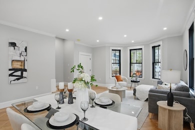 61 Lyndhurst St unit A, Boston, MA 02124 - photo 5