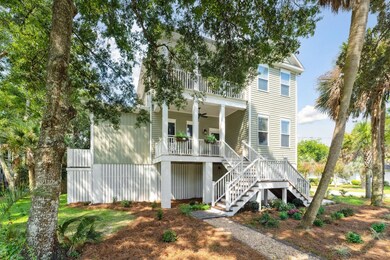4 Lauden Blvd, Isle of Palms, SC 29451 - photo 2
