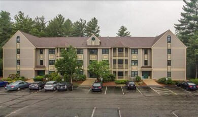 3 Bartemus Trail unit U208, Nashua, NH 03063 - photo 3