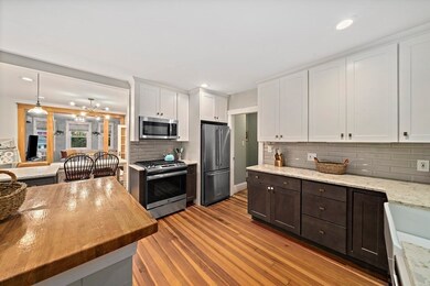 104 Train St unit 3, Dorchester, MA 02122 - photo 5