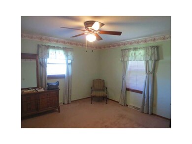 Master Bedroom.