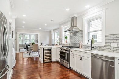 116 Faneuil St unit 1, Brighton, MA 02135 - photo 7