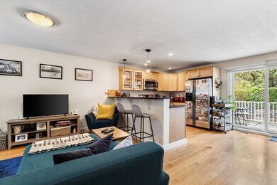 617-619 E 2nd St unit 1, Boston, MA 02127 - photo 4