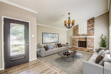 10111 Heather Hill Dr, Houston, TX 77086 - photo 2