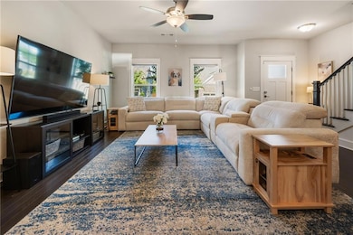 278 Perry Point Run, Lawrenceville, GA 30046 - photo 7