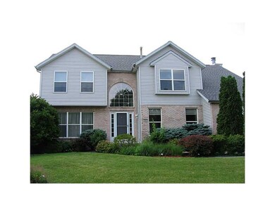 Front Exterior.
