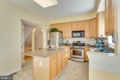 2223 Sluice Channel Place, Woodbridge, VA 22192 - photo 3