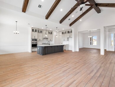 11059 Stallion Dr, Needville, TX 77461 - photo 7